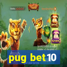 pug bet10